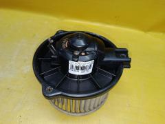 Мотор печки на Toyota Corolla Spacio AE111N 87103-12030