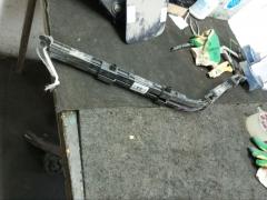 Крепление бампера на Honda Fit Aria GD6 Фото 3