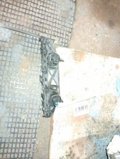 Крепление бампера 62224-3VA0B, 62224-3VA0A на Nissan Note E12 Фото 4