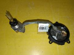 Блок розжига ксенона на Nissan Elgrand TE52