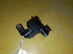 Клапан отопителя на Toyota Corolla Spacio AE111N 4A-FE 87240-12250