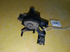 Клапан отопителя 87240-12250 на Toyota Corolla Spacio AE111N 4A-FE Фото 3