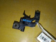 Клапан отопителя 87240-12250 на Toyota Corolla Spacio AE111N 4A-FE Фото 4
