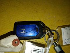 Иммобилайзер 72147-T5C-J01 на Honda Fit Hybrid GP5 LEB Фото 2