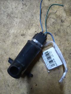 Насос омывателя стекла 85330-20460, 85330-52030 на Toyota Succeed NCP51V 1NZ-FE Фото 3