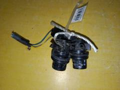 Насос омывателя стекла на Toyota 85330-60160  85330-71010