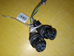 Насос омывателя стекла 85330-60160, 85330-71010 на Toyota Фото 2