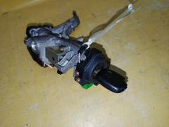 Замок зажигания на Honda Stream RN5