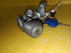Замок зажигания на Nissan March K11 Фото 4