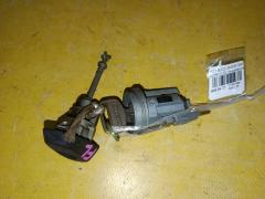 Замок зажигания на Toyota Succeed NLP51V 69570-12180