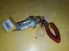 Замок зажигания на Toyota Succeed NCP51V 69570-12180