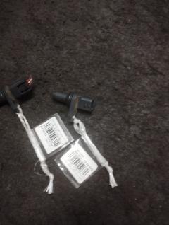 Датчик положения коленвала DENSO 23731 ED01A, 23731ED001 на Nissan Tiida C11 HR15DE Фото 3