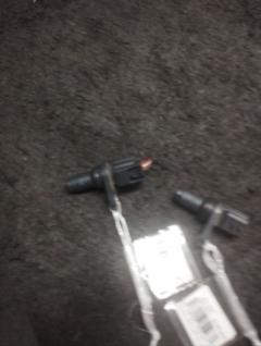 Датчик положения коленвала DENSO 23731 ED01A, 23731ED001 на Nissan Note E11 HR15DE Фото 3