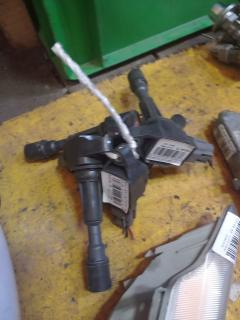 Катушка зажигания ZJ20-18-100, IC-DL067, LC-016-6806, ZJ2018100A на Mazda Demio DY3W ZJ-VE Фото 4
