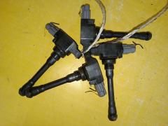 Катушка зажигания на Nissan X-Trail NT31 MR20DE 22448-JA02C