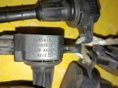 Катушка зажигания 22448-AX001, IC-DL026, LC-016-8281 на Nissan March AK12 CR12DE Фото 3