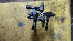 Катушка зажигания 22448-AX001, IC-DL026, LC-016-8281 на Nissan March AK12 CR12DE Фото 4