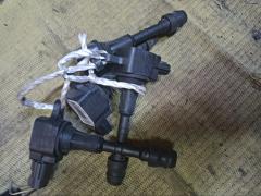 Катушка зажигания HANSHIN 22448-AR215, 22448-AR210 на Nissan Cima GF50 VK45DD Фото 4