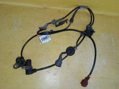 Датчик ABS на Nissan March K11 CG10DE 47911-2U560  47910-2U560, Переднее расположение