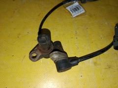 Датчик ABS 47911-2U560, 47910-2U560 на Nissan March K11 CG10DE Фото 2