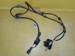 Датчик ABS на Nissan March K11 CG10DE 47900-2U560  47901-2U560, Заднее расположение