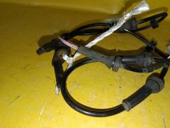 Датчик ABS на Nissan Serena FC26 MR20DD Фото 3