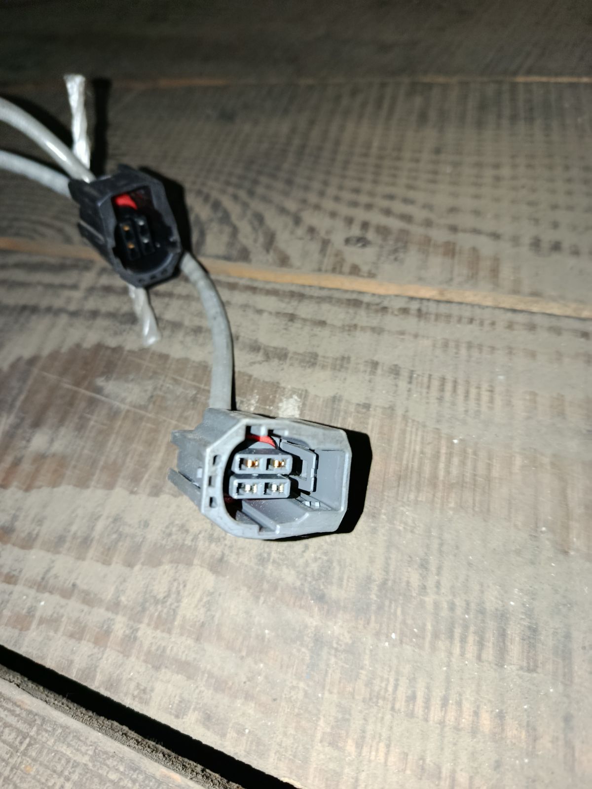 Лямбда-зонд на Mazda Demio DE3FS ZJ-VE Фото 6