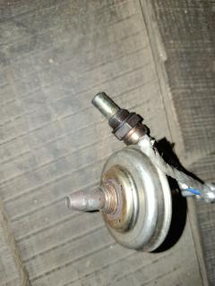 Лямбда-зонд на Mazda Demio DE3FS ZJ-VE Фото 3