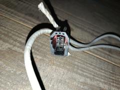 Лямбда-зонд на Mazda Demio DE3FS ZJ-VE Фото 5