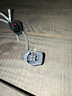 Лямбда-зонд на Mazda Demio DE3FS ZJ-VE Фото 6