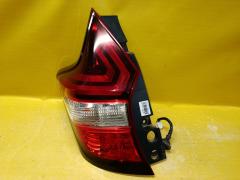 Стоп на Nissan Note E12 D202, Левое расположение