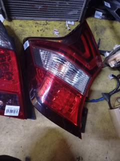 Стоп D202 D202 на Nissan Note E12 Фото 5