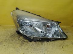 Фара на Toyota Vitz KSP130 52-233, Правое расположение