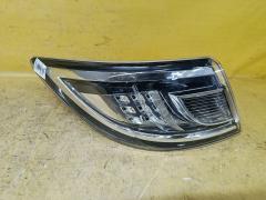 Стоп на Mazda Atenza Sedan GH5FS 220-41055, Левое расположение