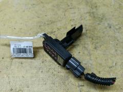Датчик расхода воздуха на Mitsubishi Colt Z27A 4G15-T MR985187
