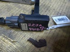 Датчик расхода воздуха MR985187 на Mitsubishi Colt Z27A 4G15-T Фото 4
