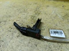 Датчик расхода воздуха на Subaru Impreza GJ3 FB16 22680-AA380