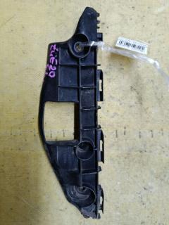 Крепление бампера на Toyota Wish ZGE20G 52116-68040  52116-68041, Переднее Левое расположение