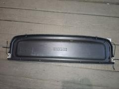 Шторка багажника 79910-ED00A на Nissan Tiida C11 Фото 4