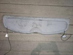 Шторка багажника на Nissan March AK12 79910-AX000