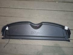 Шторка багажника 79910-AX000 на Nissan March AK12 Фото 4