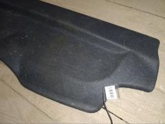 Шторка багажника 9801178 на Mini Cooper R60-ZB32 Фото 4