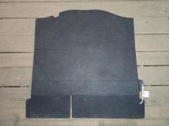 Обшивка багажника на Honda Fit GK3 84521-T5A-0030, Заднее Нижнее расположение