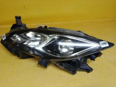 Фара 100-41054 100-41054 на Mazda Atenza GHEFS Фото 2