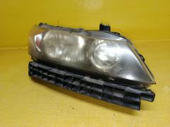 Фара на Honda Stream RN6 100-22652, Правое расположение