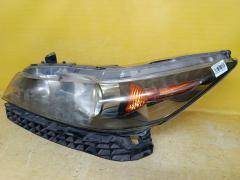 Фара 100-22652 100-22652 на Honda Stream RN6 Фото 2