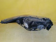 Фара 100-22652 100-22652 на Honda Stream RN6 Фото 4