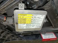 Фара 100-22652 100-22652 на Honda Stream RN6 Фото 6