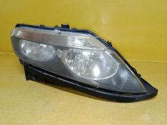 Фара на Honda Airwave GJ1 100-22591, Правое расположение