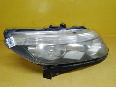 Фара 100-22591 100-22591 на Honda Airwave GJ1 Фото 2